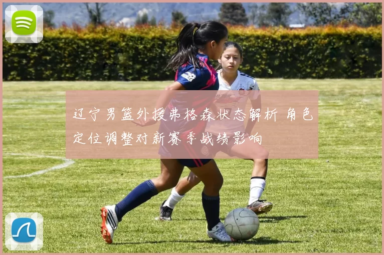 辽宁男篮外援弗格森状态解析 角色定位调整对新赛季战绩影响